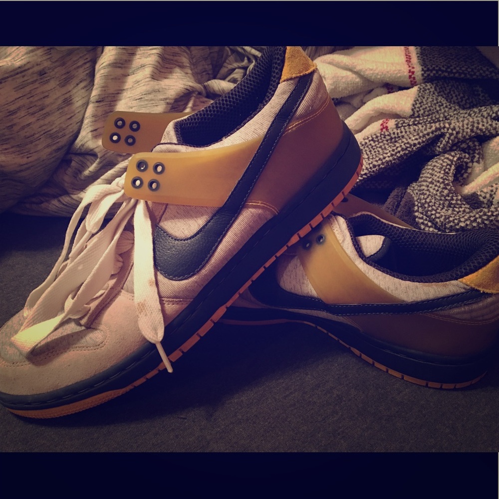 Nike